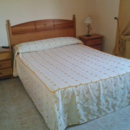 Hostal Alameda Меріда Екстер'єр фото